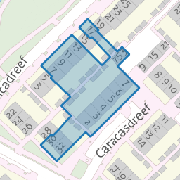 Perceel UTT00-F-2512