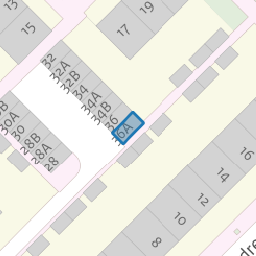 Perceel UTT00-F-2522