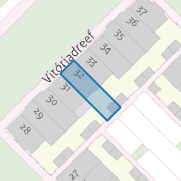 Perceel UTT00-F-2525