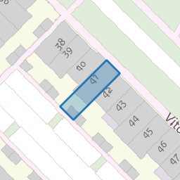 Perceel UTT00-F-2528