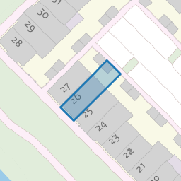 Perceel UTT00-F-2533