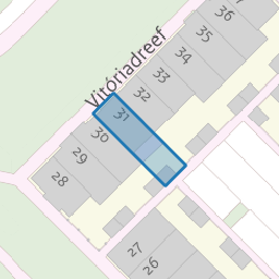 Perceel UTT00-F-2536