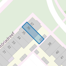 Perceel UTT00-F-2538