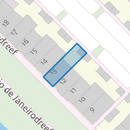 Perceel UTT00-F-2539