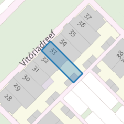 Perceel UTT00-F-2543