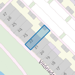 Perceel UTT00-F-2545