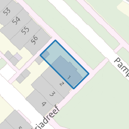 Perceel UTT00-F-2548