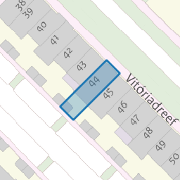 Perceel UTT00-F-2550