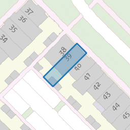 Perceel UTT00-F-2551