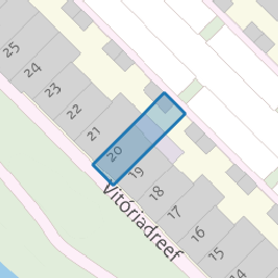 Perceel UTT00-F-2552