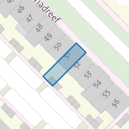 Perceel UTT00-F-2553