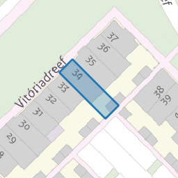 Perceel UTT00-F-2554