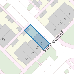 Perceel UTT00-F-2555