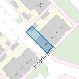 Perceel UTT00-F-2556