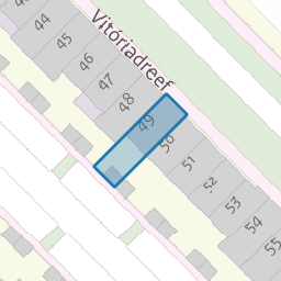 Perceel UTT00-F-2557