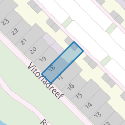 Perceel UTT00-F-2561