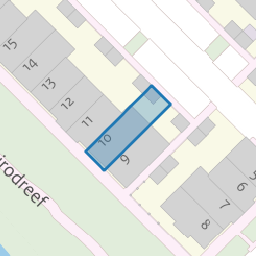 Perceel UTT00-F-2562