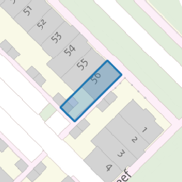 Perceel UTT00-F-2564