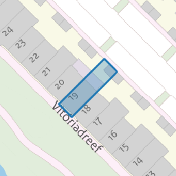 Perceel UTT00-F-2573