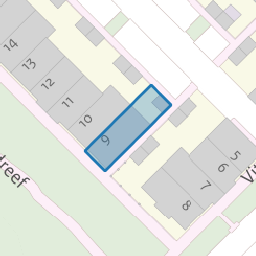 Perceel UTT00-F-2575