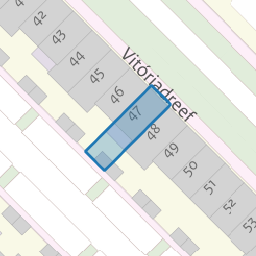 Perceel UTT00-F-2576