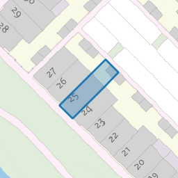 Perceel UTT00-F-2578