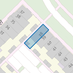 Perceel UTT00-F-2580