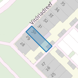 Perceel UTT00-F-2581