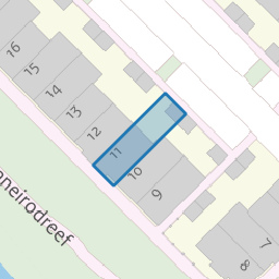 Perceel UTT00-F-2582