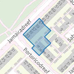 Perceel UTT00-F-2591