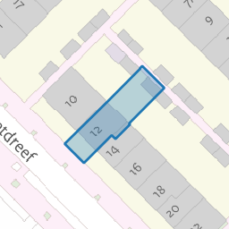 Perceel UTT00-F-2593