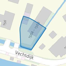 Perceel UTT00-F-2599