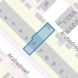 Perceel UTT00-F-2600