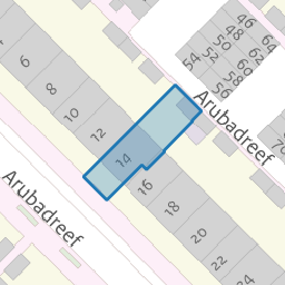 Perceel UTT00-F-2601