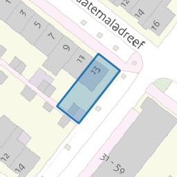 Perceel UTT00-F-2603