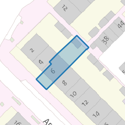 Perceel UTT00-F-2608