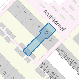 Perceel UTT00-F-2612