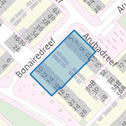 Perceel UTT00-F-2613