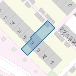 Perceel UTT00-F-2614