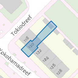 Perceel UTT00-F-2615