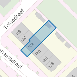 Perceel UTT00-F-2616