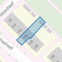 Perceel UTT00-F-2617