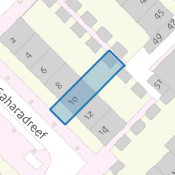 Perceel UTT00-F-2622