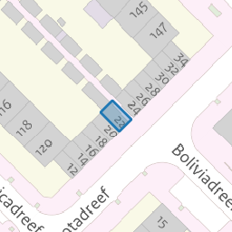 Perceel UTT00-F-2637