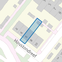 Perceel UTT00-F-2645