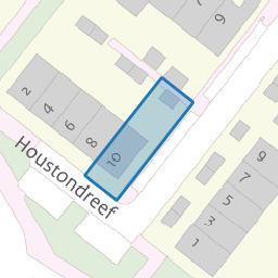 Perceel UTT00-F-2646