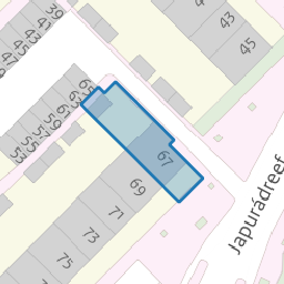 Perceel UTT00-F-2653