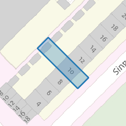 Perceel UTT00-F-2656