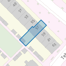 Perceel UTT00-F-2657