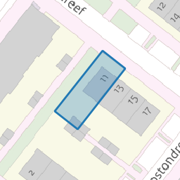 Perceel UTT00-F-2659